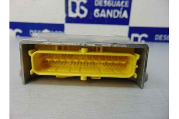 1K0909605N CENTRALITA AIRBAG VOLKSWAGEN GOLF V (1K1)(10.2003) Conceptline (E) 1K0909605N 184478 VOLKSWAGEN - 1