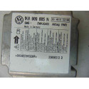 1K0909605N CENTRALITA AIRBAG VOLKSWAGEN GOLF V (1K1)(10.2003) 1K0909605N CENTRALITA AIRBAG VOLKSWAGEN GOLF V (1K1)(10.2003)