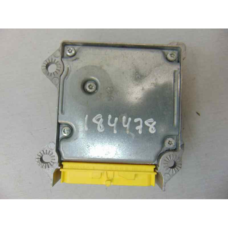 1K0909605N CENTRALITA AIRBAG VOLKSWAGEN GOLF V (1K1)(10.2003)