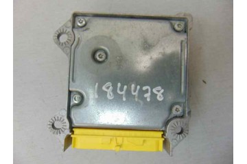 1K0909605N CENTRALITA AIRBAG VOLKSWAGEN GOLF V (1K1)(10.2003) Conceptline (E) 1K0909605N 184478 VOLKSWAGEN - 4