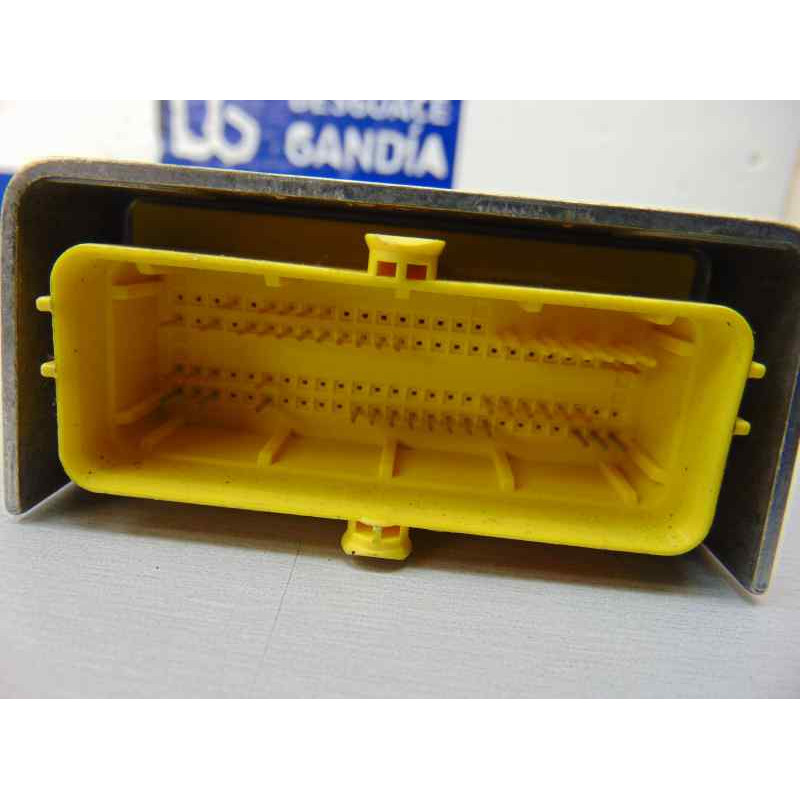 5N0959655J CENTRALITA AIRBAG SEAT LEON (1P1) FR 5N0959655J 184482 SEAT - 1