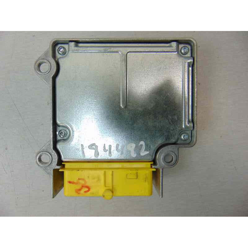 5N0959655J CENTRALITA AIRBAG SEAT LEON (1P1) FR 5N0959655J 184482 SEAT - 4