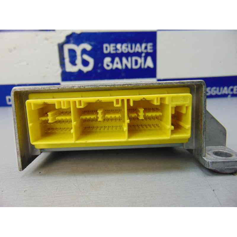 KD4757K30 CENTRALITA AIRBAG MAZDA CX-5 (KE) Center-Line 2WD KD4757K30 184522 MAZDA - 2