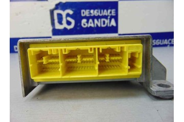 KD4757K30 CENTRALITA AIRBAG MAZDA CX-5 (KE) Center-Line 2WD KD4757K30 184522 MAZDA - 2