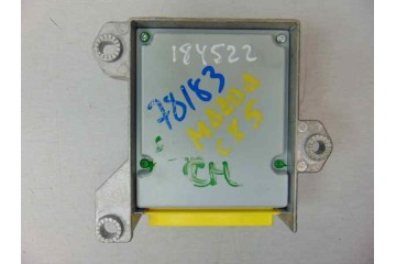 KD4757K30 CENTRALITA AIRBAG MAZDA CX-5 (KE) Center-Line 2WD KD4757K30 184522 MAZDA - 3