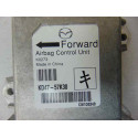 KD4757K30 CENTRALITA AIRBAG MAZDA CX-5 (KE) Center-Line 2WD KD4757K30 184522 MAZDA - 4