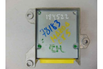 KD4757K30 CENTRALITA AIRBAG MAZDA CX-5 (KE) Center-Line 2WD KD4757K30 184522 MAZDA - 5