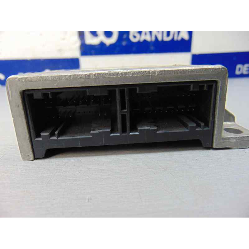 9663593480 CENTRALITA AIRBAG PEUGEOT 207 Confort 9663593480 184528 PEUGEOT - 1