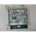 9663593480 CENTRALITA AIRBAG PEUGEOT 207 Confort 9663593480 184528 PEUGEOT - 2