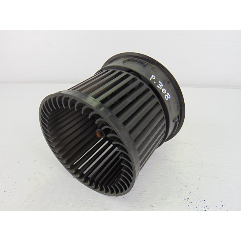  MOTOR CALEFACCION PEUGEOT 308 Premium 2009 191697 PEUGEOT - 2