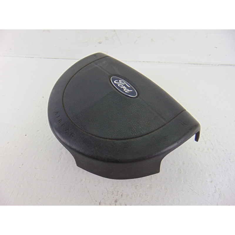  AIRBAG DELANTERO IZQUIERDO FORD TOURNEO CONNECT (TC7) Kombi B. corta (2006) 2004 197914 FORD - 2