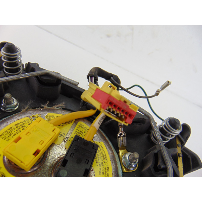  AIRBAG DELANTERO IZQUIERDO FORD TOURNEO CONNECT (TC7) Kombi B. corta (2006) 2004 197914 FORD - 4