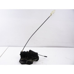 7  PIN CERRADURA PUERTA DELANTERA IZQUIERDA BMW SERIE 3 BERLINA (E46)