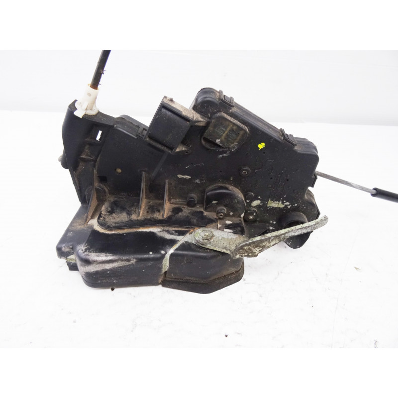 7  PIN CERRADURA PUERTA DELANTERA IZQUIERDA BMW SERIE 3 BERLINA (E46) 320d 1999 7  PIN 209122 BMW - 1