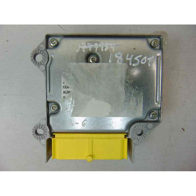 4F0959655B CENTRALITA AIRBAG AUDI A6 BERLINA (4F2) 2.7 TDI 4F0959655B 184501 AUDI - 2