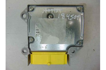 4F0959655B CENTRALITA AIRBAG AUDI A6 BERLINA (4F2) 2.7 TDI 4F0959655B 184501 AUDI - 2