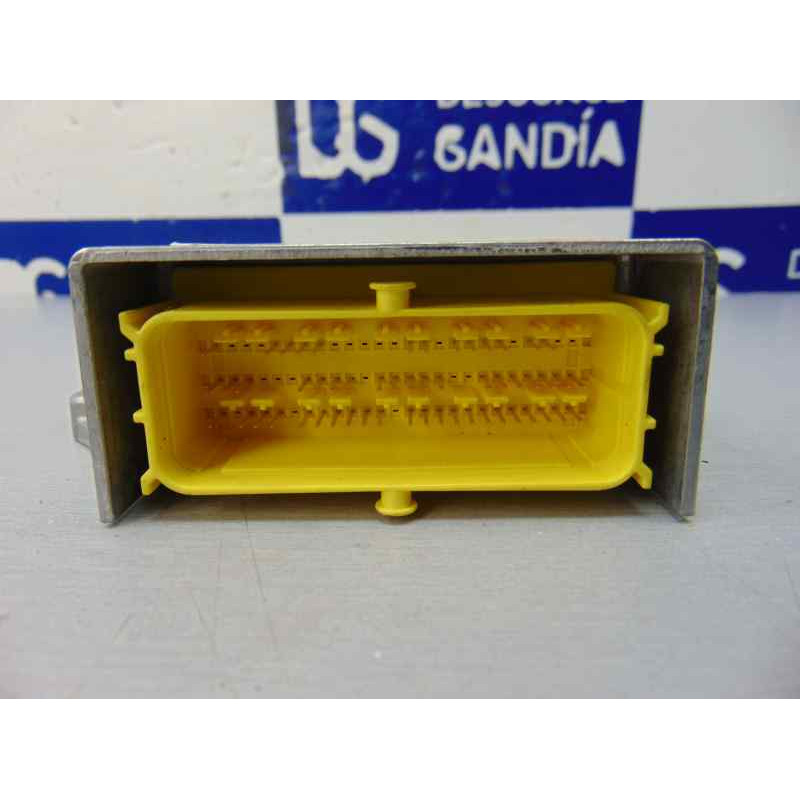 4F0959655B CENTRALITA AIRBAG AUDI A6 BERLINA (4F2) 2.7 TDI 4F0959655B 184501 AUDI - 3