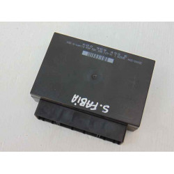 6Q0959433E MODULO ELECTRONICO SKODA FABIA (6Y2/6Y3)