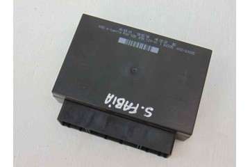 6Q0959433E MODULO ELECTRONICO SKODA FABIA (6Y2/6Y3) Comfort 2005 6Q0959433E 187644 SKODA - 1