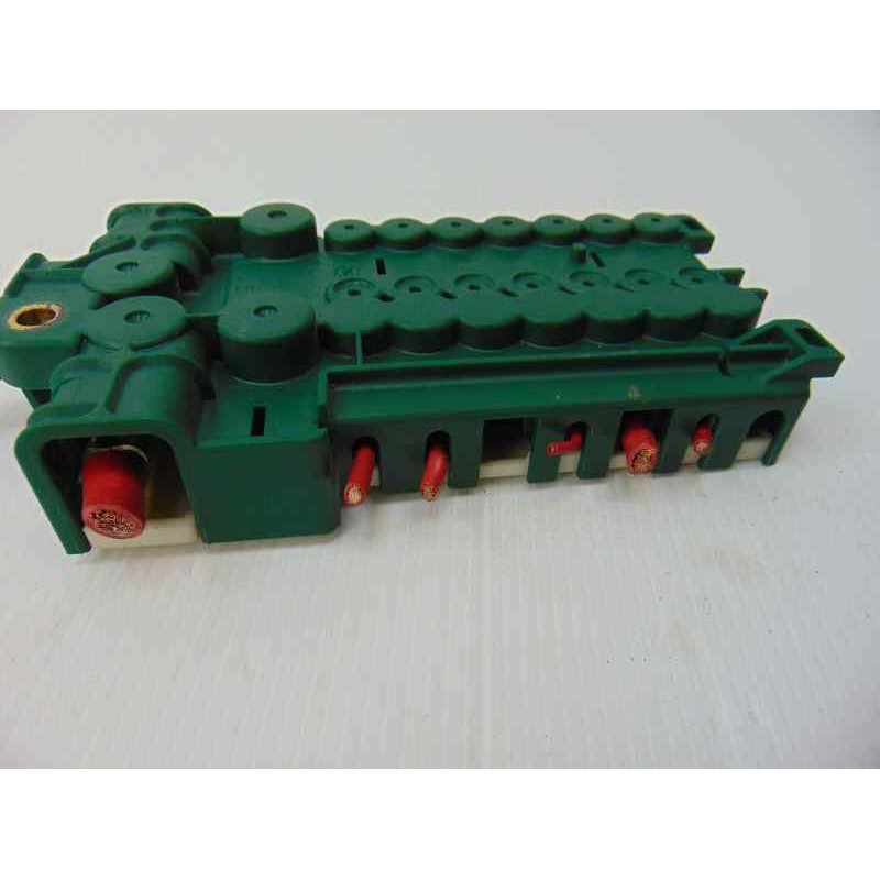 8387541 CAJA RELES / FUSIBLES BMW SERIE 5 TOURING (E39) 520i 2000 8387541 187990 BMW - 1