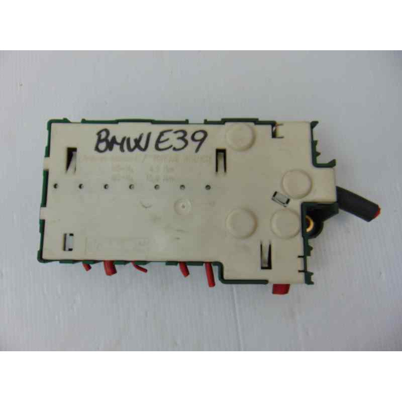8387541 CAJA RELES / FUSIBLES BMW SERIE 5 TOURING (E39) 520i 2000 8387541 187990 BMW - 2