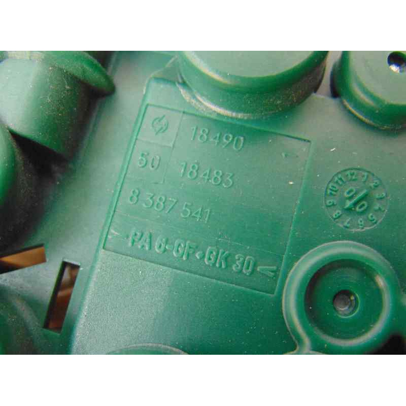 8387541 CAJA RELES / FUSIBLES BMW SERIE 5 TOURING (E39) 520i 2000 8387541 187990 BMW - 3