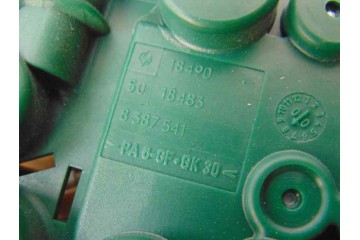 8387541 CAJA RELES / FUSIBLES BMW SERIE 5 TOURING (E39) 520i 2000 8387541 187990 BMW - 3