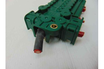 8387541 CAJA RELES / FUSIBLES BMW SERIE 5 TOURING (E39) 520i 2000 8387541 187990 BMW - 4