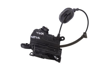 805027072R  CERRADURA PUERTA TRASERA DERECHA RENAULT CAPTUR I Adventure 2016 805027072R 215689 RENAULT - 1