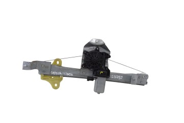 128001471B  ELEVALUNAS TRASERO DERECHO RENAULT CAPTUR I Adventure 2016 128001471B 215690 RENAULT - 1