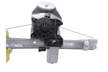 128001471B  ELEVALUNAS TRASERO DERECHO RENAULT CAPTUR I Adventure 2016 128001471B 215690 RENAULT - 1