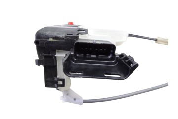 190389  CERRADURA PUERTA TRASERA IZQUIERDA CITROEN C4 CACTUS Feel 2019 190389 215692 CITROEN - 3