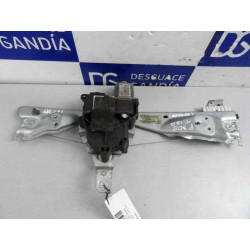 9659834880 ELEVALUNAS TRASERO IZQUIERDO PEUGEOT 308