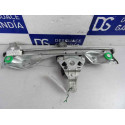 9659834880 ELEVALUNAS TRASERO IZQUIERDO PEUGEOT 308 Confort 2007 9659834880 160789 PEUGEOT - 2