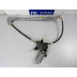 ELEVALUNAS DELANTERO DERECHO RENAULT MEGANE I BERL./ BERL. CON PORTÓN (BA0)