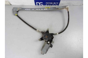  ELEVALUNAS DELANTERO DERECHO RENAULT MEGANE I BERL./ BERL. CON PORTÓN (BA0) 1.9 dT Alize 1996 170310 RENAULT - 1