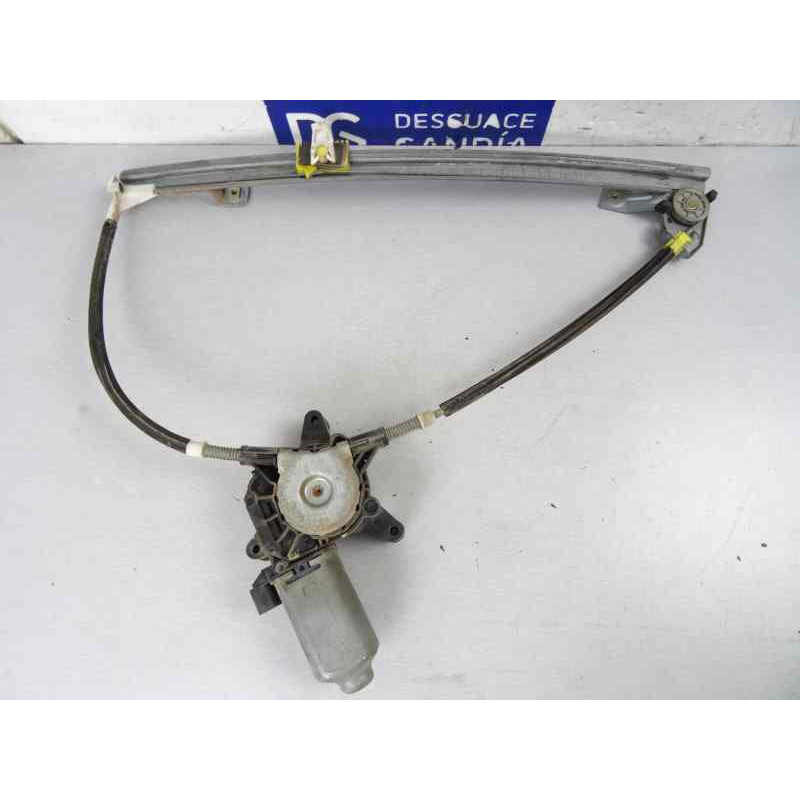  ELEVALUNAS DELANTERO DERECHO RENAULT MEGANE I BERL./ BERL. CON PORTÓN (BA0) 1.9 dT Alize 1996 170310 RENAULT - 1