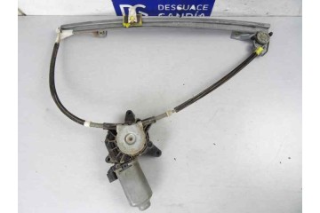 ELEVALUNAS DELANTERO DERECHO RENAULT MEGANE I BERL./ BERL. CON PORTÓN (BA0) 1.9 dT Alize 1996 170310 RENAULT - 1
