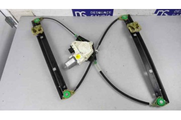 8K0959802 ELEVALUNAS DELANTERO DERECHO AUDI A4 BERLINA (8K2) Básico 2007 8K0959802 171351 AUDI - 1