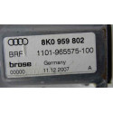 8K0959802 ELEVALUNAS DELANTERO DERECHO AUDI A4 BERLINA (8K2) Básico 2007 8K0959802 171351 AUDI - 1