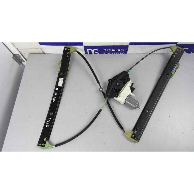 8K0959802 ELEVALUNAS DELANTERO DERECHO AUDI A4 BERLINA (8K2) Básico 2007 8K0959802 171351 AUDI - 2