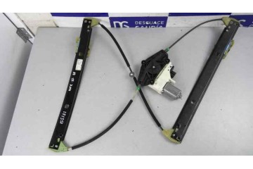 8K0959802 ELEVALUNAS DELANTERO DERECHO AUDI A4 BERLINA (8K2) Básico 2007 8K0959802 171351 AUDI - 2