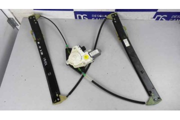 8K0959801 ELEVALUNAS DELANTERO IZQUIERDO AUDI A4 BERLINA (8K2) Básico 2007 8K0959801 171352 AUDI - 1