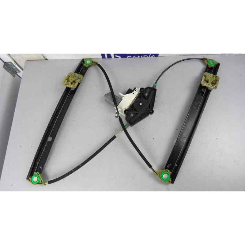 8K0959801 ELEVALUNAS DELANTERO IZQUIERDO AUDI A4 BERLINA (8K2) Básico 2007 8K0959801 171352 AUDI - 1