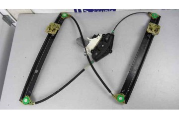 8K0959801 ELEVALUNAS DELANTERO IZQUIERDO AUDI A4 BERLINA (8K2) Básico 2007 8K0959801 171352 AUDI - 1