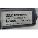 8K0959801 ELEVALUNAS DELANTERO IZQUIERDO AUDI A4 BERLINA (8K2) Básico 2007 8K0959801 171352 AUDI - 2