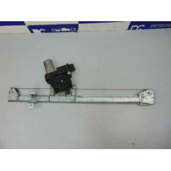 6 PIN ELEVALUNAS DELANTERO IZQUIERDO CITROEN JUMPER FURGÓN GRAN VOLUMEN