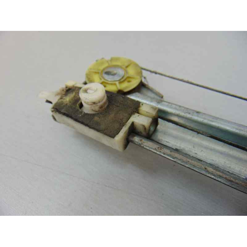 6 PIN ELEVALUNAS DELANTERO IZQUIERDO CITROEN JUMPER FURGÓN GRAN VOLUMEN 35 L3H2 HDi 120 2008 6 PIN 183900 CITROEN - 1