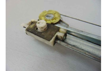 6 PIN ELEVALUNAS DELANTERO IZQUIERDO CITROEN JUMPER FURGÓN GRAN VOLUMEN 35 L3H2 HDi 120 2008 6 PIN 183900 CITROEN - 1