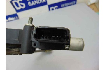 6 PIN ELEVALUNAS DELANTERO IZQUIERDO CITROEN JUMPER FURGÓN GRAN VOLUMEN 35 L3H2 HDi 120 2008 6 PIN 183900 CITROEN - 3